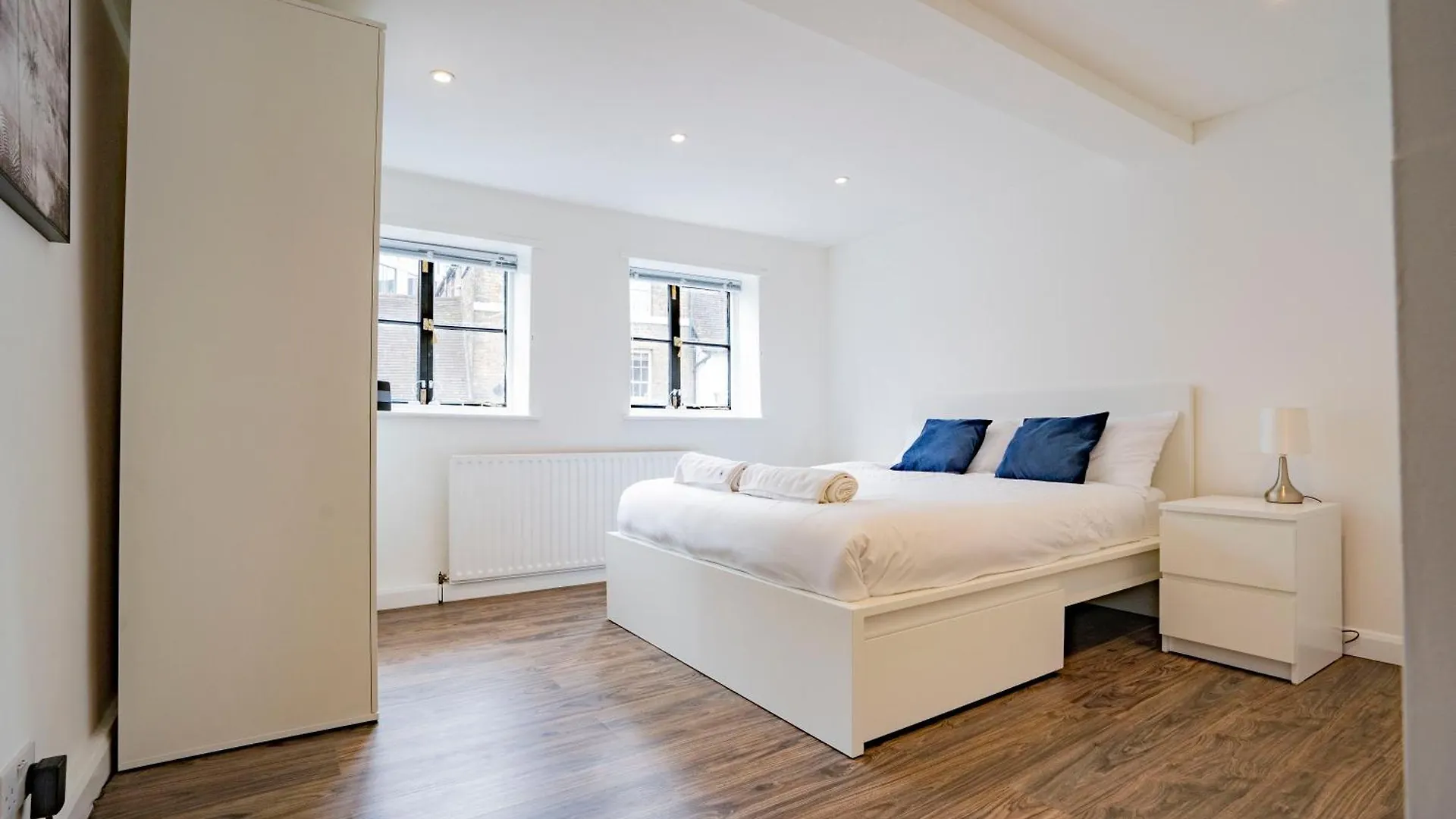 Stylish Uxbridge 3 Bed Flat Apartment United Kingdom