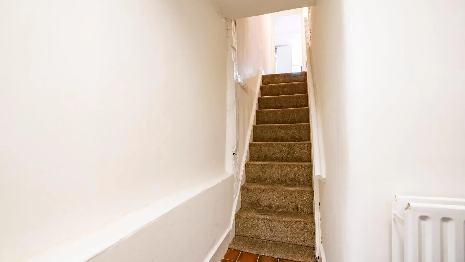 Stylish Uxbridge 3 Bed Flat Apartment