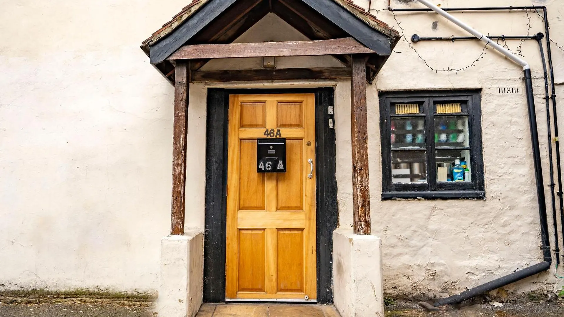 Apartamento Stylish Uxbridge 3 Bed Flat